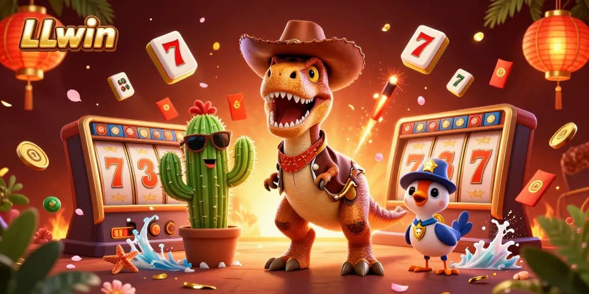 10 Best Slot Game Tips for LLwin Players in 2026