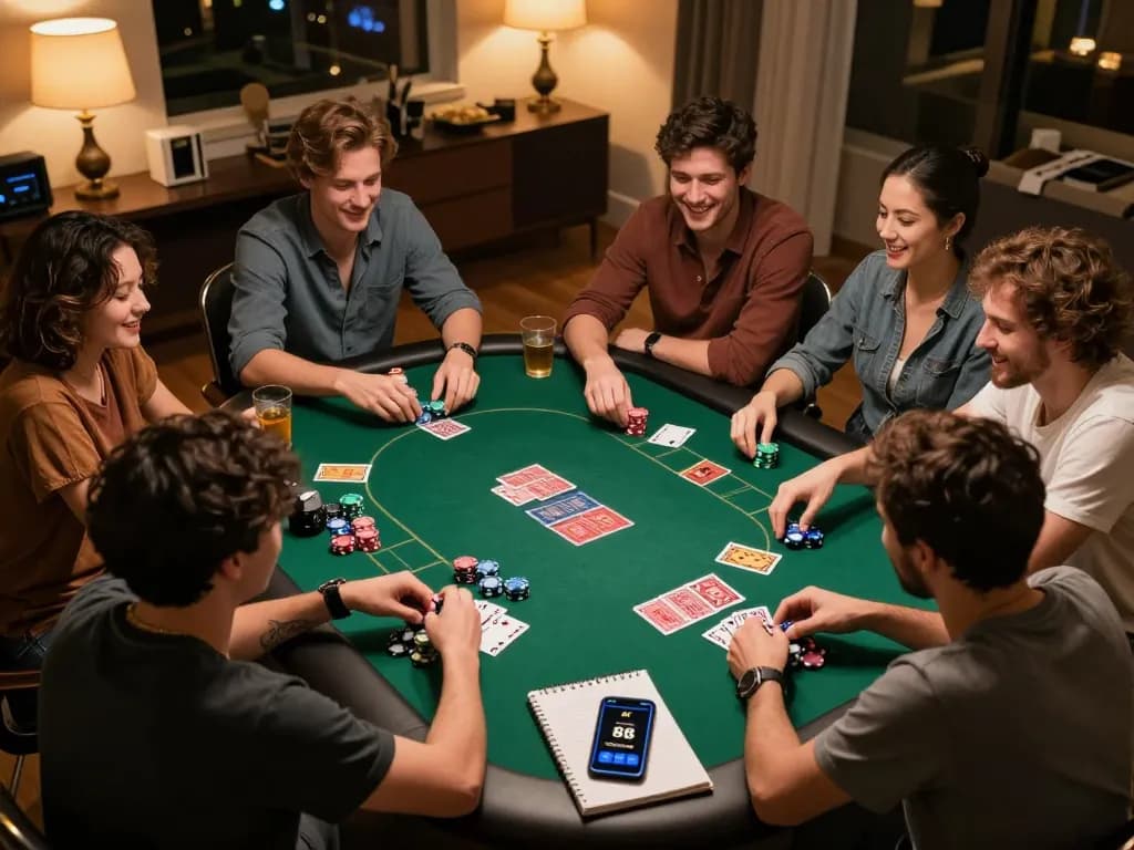 Mastering Poker Strategies with AF 88: Insights for 2026 Success