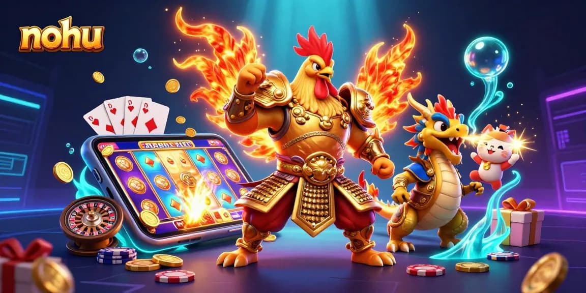 How to Integrate NOHU Into Your Daily Gambling Strategy for Better Odds in 2026
