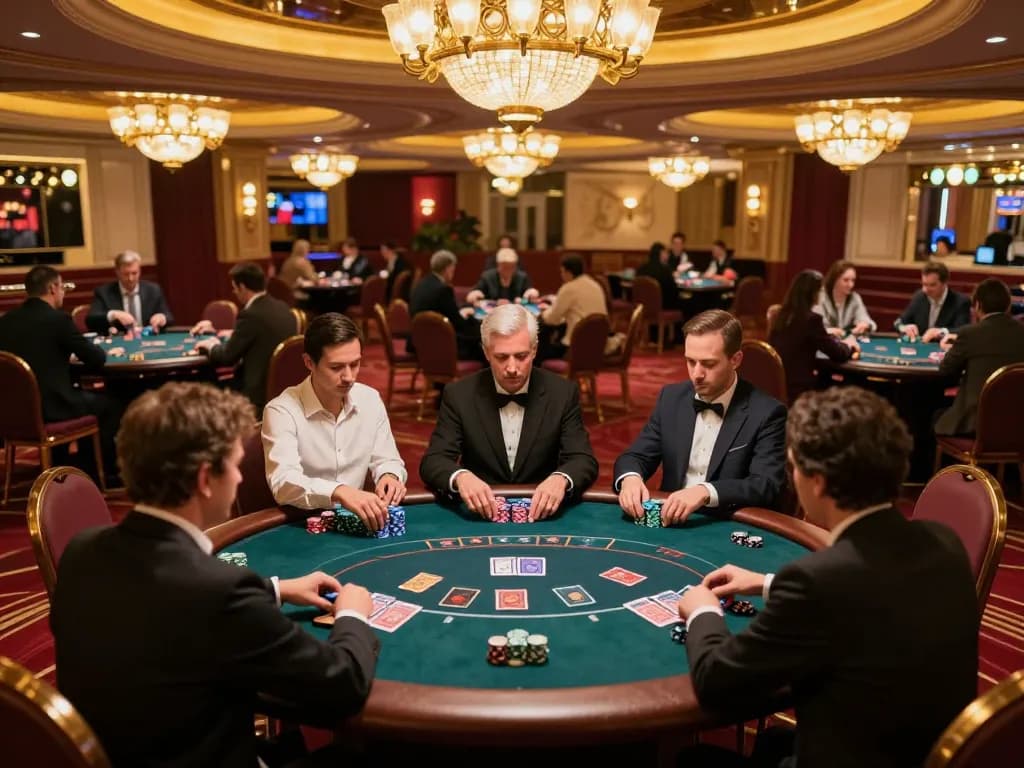 Master Strategic Gamblng with xx88: Proven Betting Systems for 2026