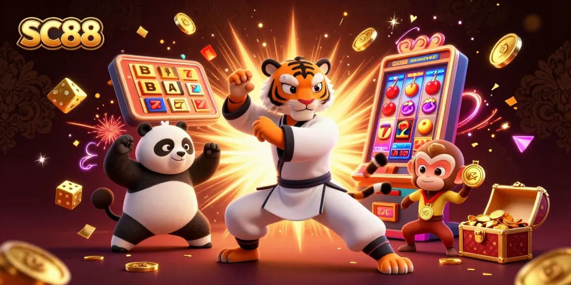 How to Scale Your SC88 Casino Strategies Effectively for Winning in 2026