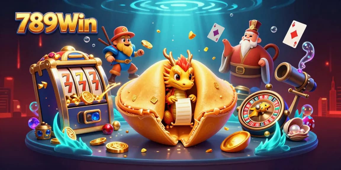 12 Essential 789Win Facts Every Gambler Should Know for Winning Strategies in 2026