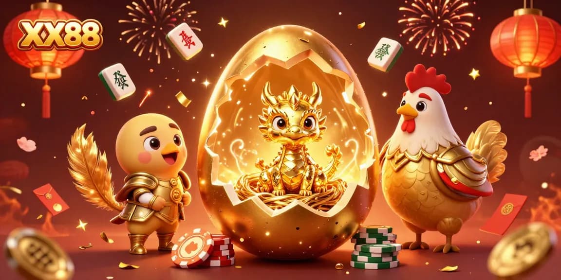 XX88 vs Competitors: Which Online Casino Wins in 2026 for Gamblers?