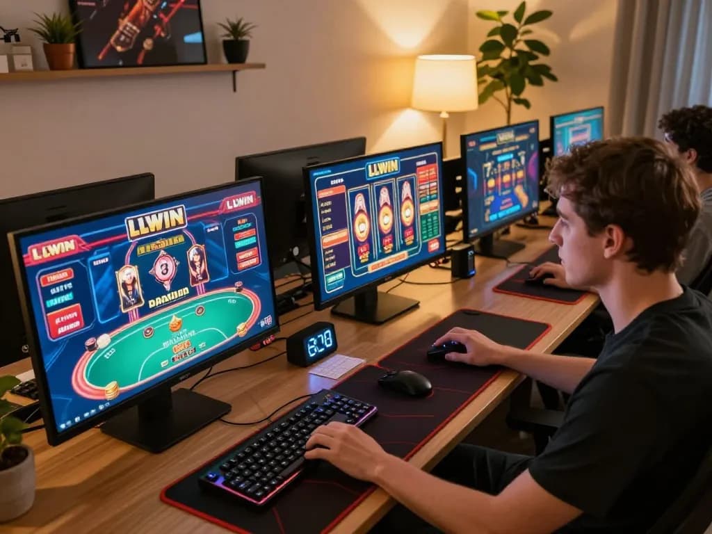 Winning Strategies for LLWIN: Master Your Bankroll Management in 2026