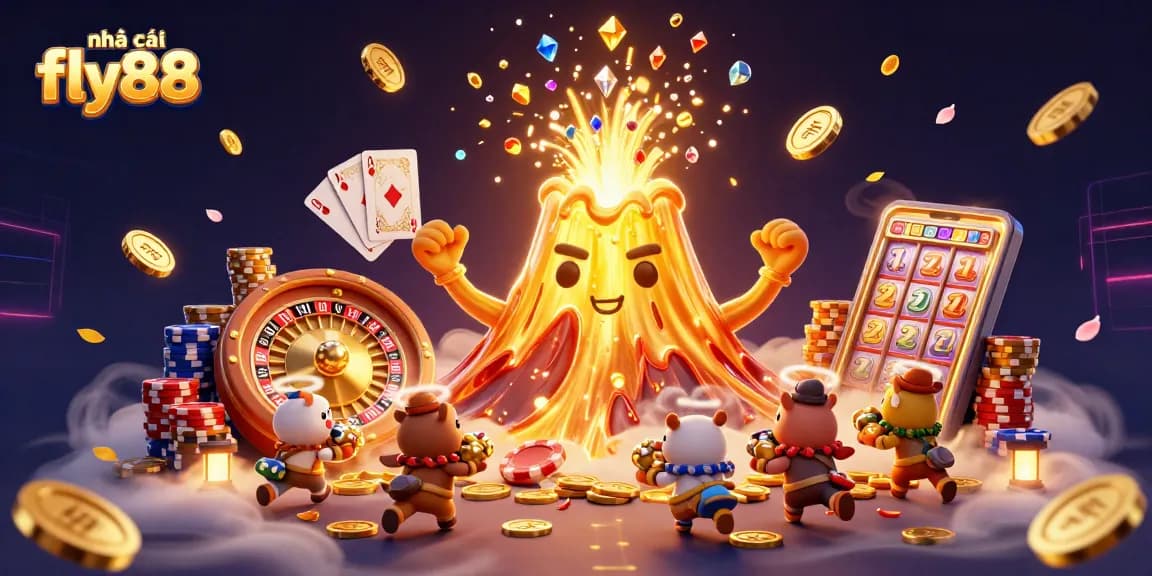 10 Proven Techniques for Winning at nhà cái fly88 in 2026