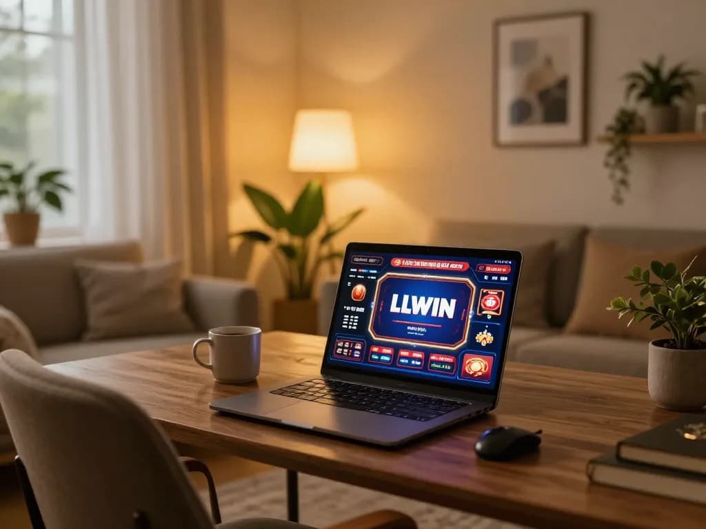 Winning Strategies at LLWIN: Your Guide to Advanced Gaming Techniques in 2026