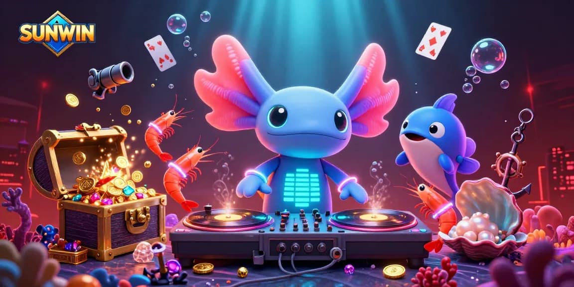 The Impact of SUNWIN on Online Slots: A 2026 Analysis
