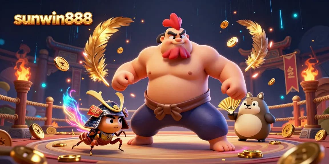 Winning Strategies for 2026: Mastering Gameplay at sunwin888 Casino