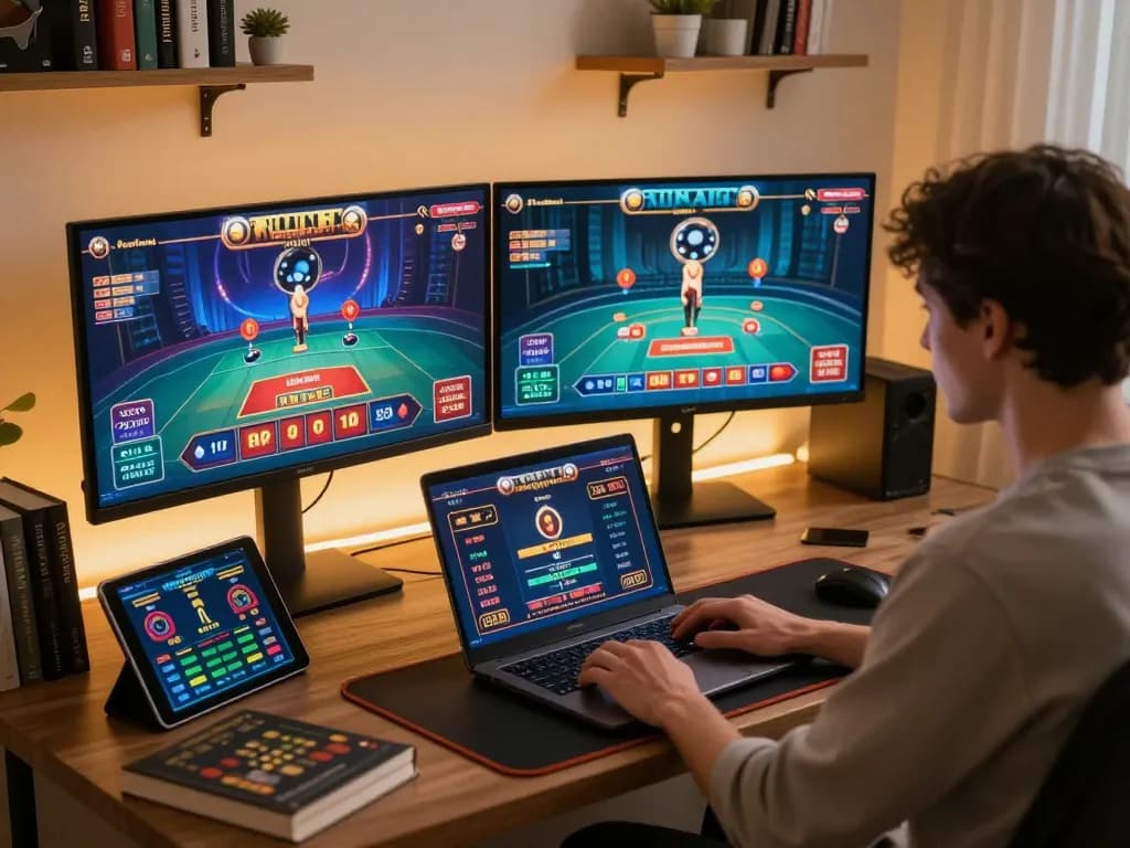 Winning Strategies for qq88: Mastering Casino Gameplay in 2026