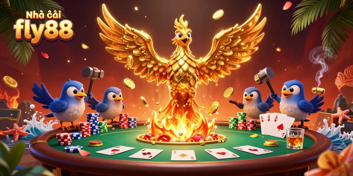 The Nhà cái fly88 Shift: Why Gamblers Are Changing Tactics in 2026 for Winning Strategies