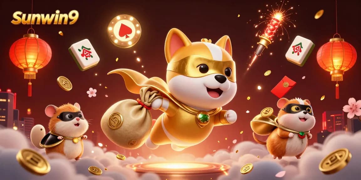 Winning Strategies with Sunwin9: Master Your Casino Experience in 2026