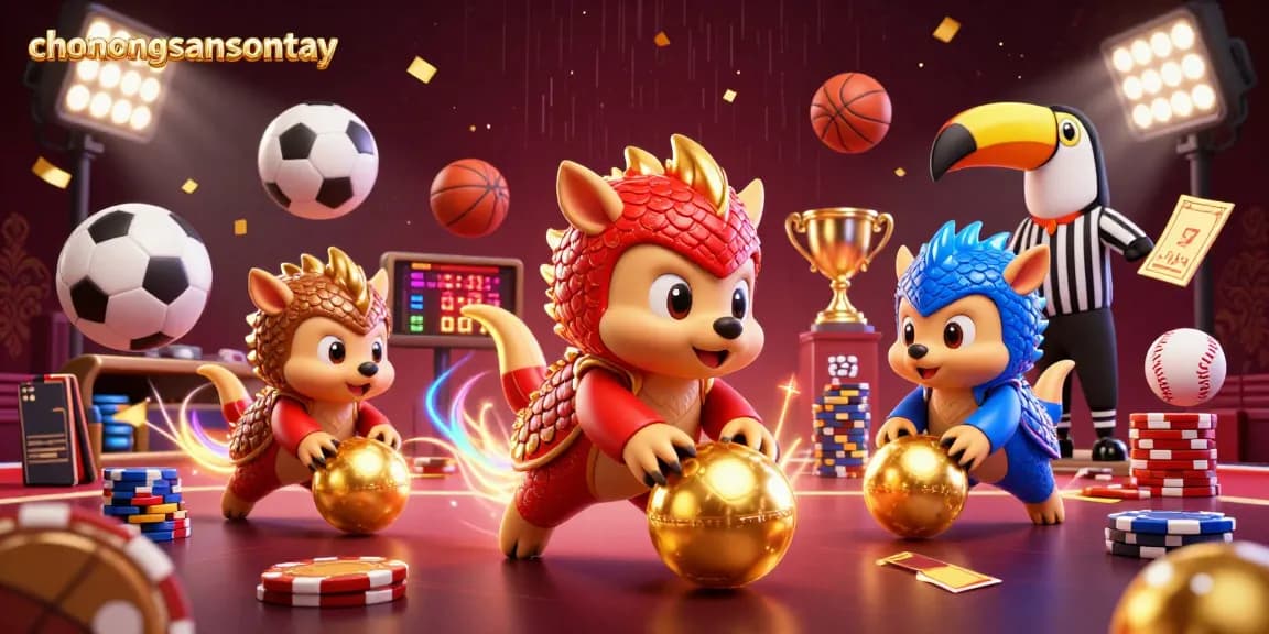 Future-Proofing Your Betting Strategies with chonongsansontay to Enhance Your 2026 Winning Potential
