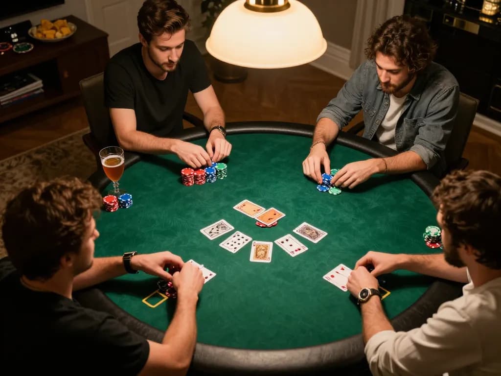 Winning Strategies for Poker at MM88: Mastering the Game in 2026