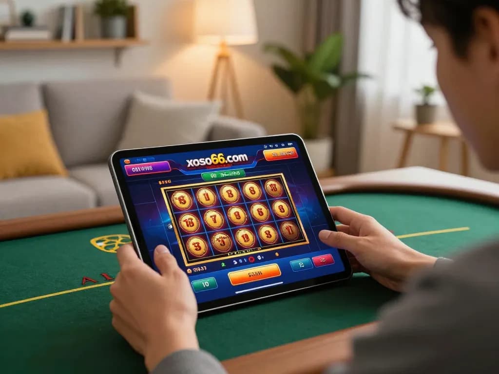 Xoso66com: Essential Strategies for Winning Big in 2026 Online Gambling
