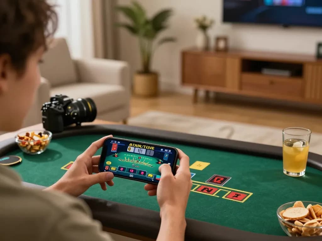 Winning Strategies for 78WIN in Online Blackjack: Expert Tips for 2026