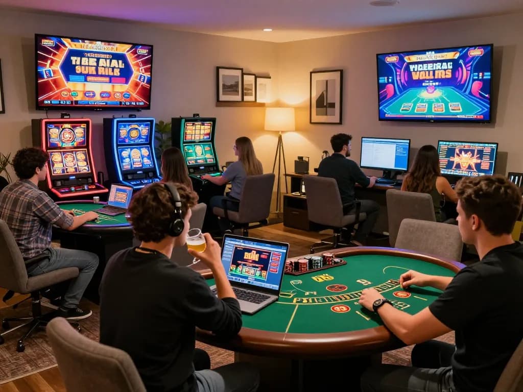 Winning Strategies for GG88: Master Your Casino Skills in 2026 for Better Odds