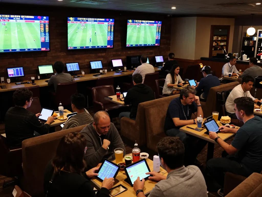Mastering kèo nhà cái 5: Strategic Sports Betting Insights for 2026