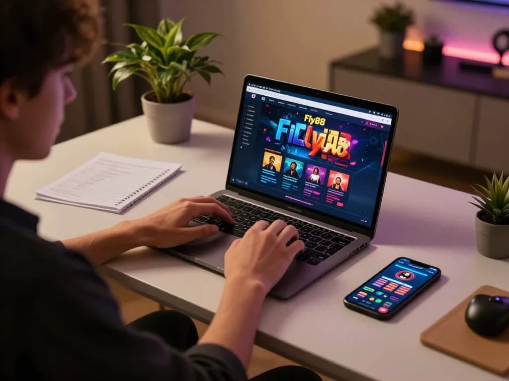 Fly88 Strategies for 2026: Mastering Online Casino Gaming and Winning More