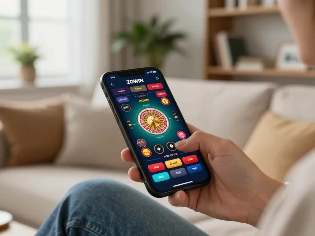 ZOWIN: Essential Strategies for Gambling Success in 2026