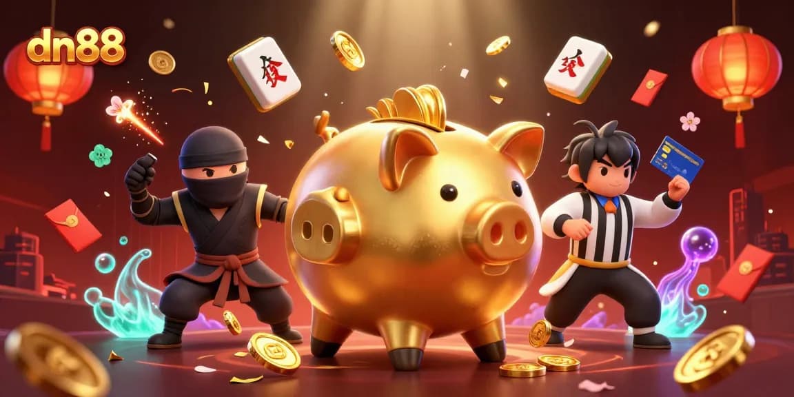dn88 Myths Debunked: Winning Strategies for Players in 2026