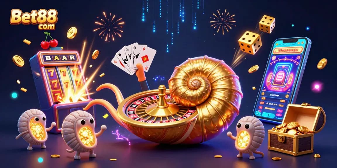 Bet88 com: How to Unlock Winning Strategies for Bettors in 2026