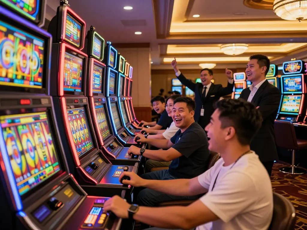SC88 2026: Essential Strategies for Winning Big in Online Casino Gaming