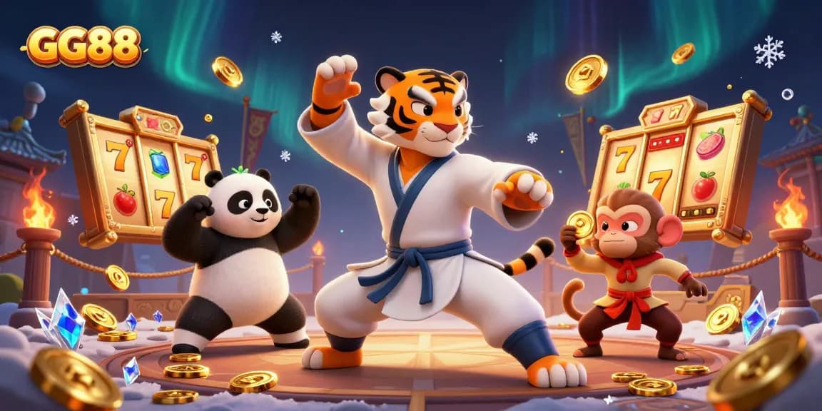GG88: Advanced Slot Strategies for Winning Big in 2026