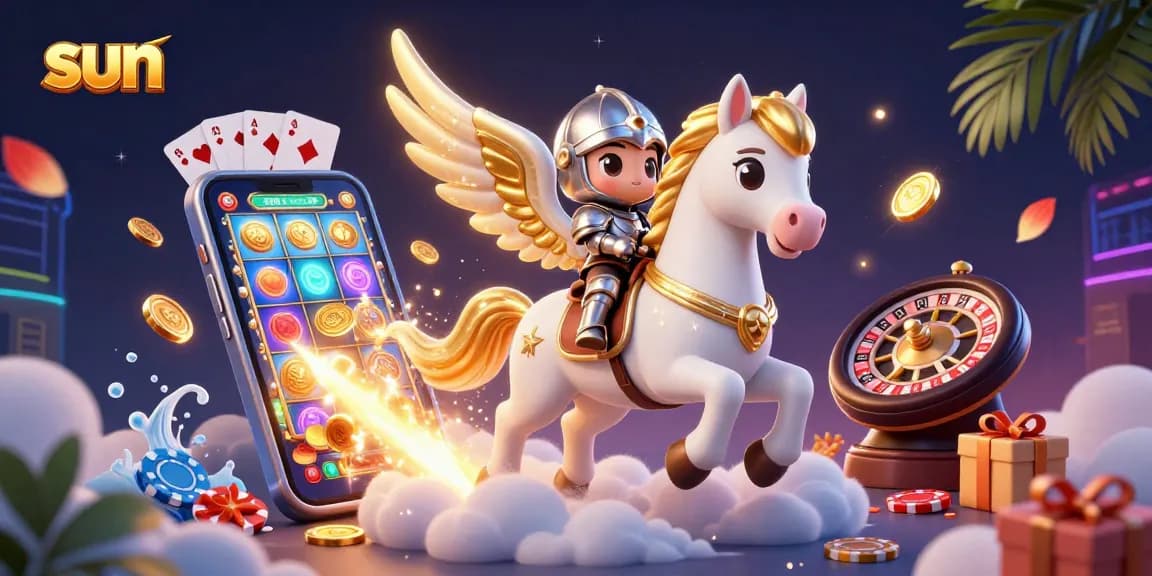 Master Your Gaming Strategies at Sun Casinos for Winning Techniques in 2026