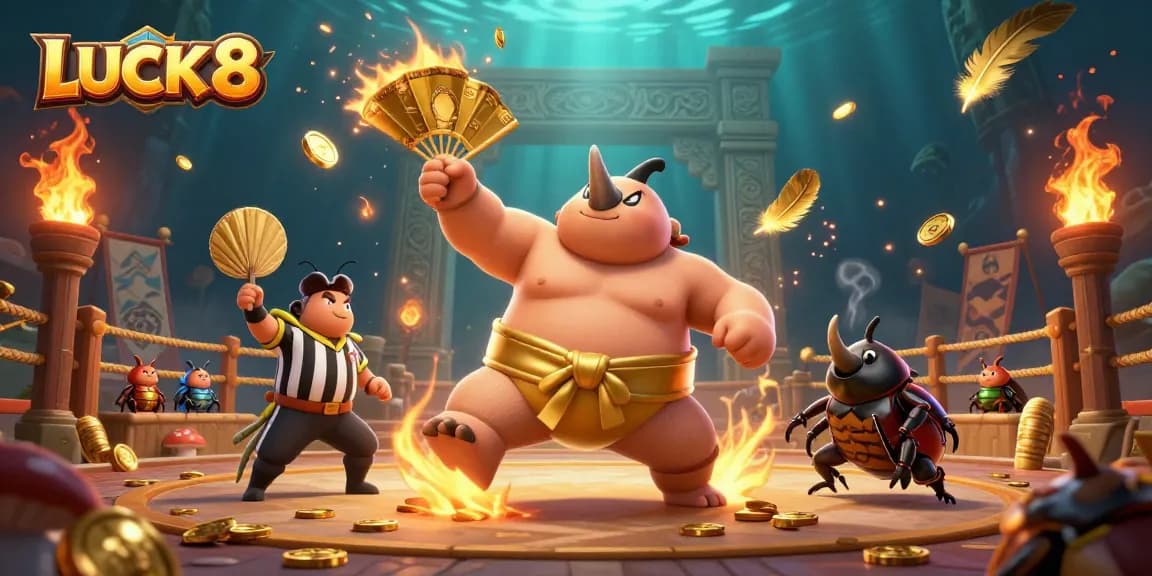 Research-Backed LUCK 8 Strategies That Deliver Proven Winning Techniques for Gamblers in 2026