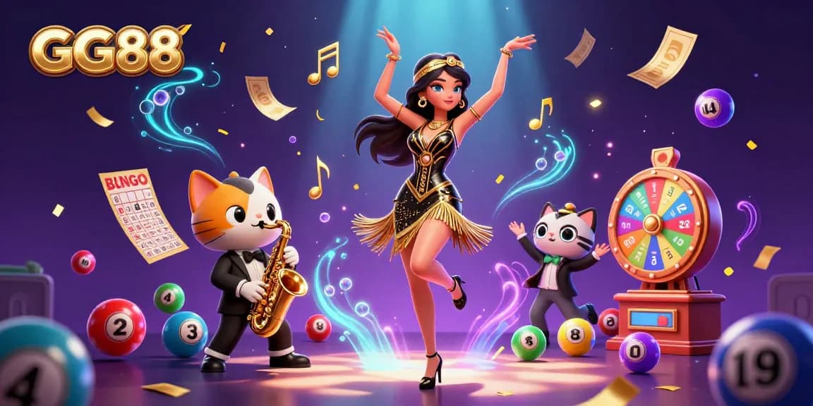 GG88: Strategic Insights for Winning at Your Favorite Online Casino Games in 2026