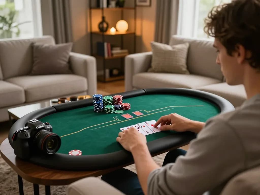 Winning Strategies at Nhà Cái O8: Enhance Your Gambling Skills in 2026
