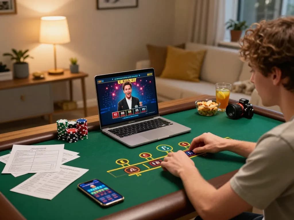 Mastering Online Strategies with RR88: Winning Ways for Gamblers in 2026