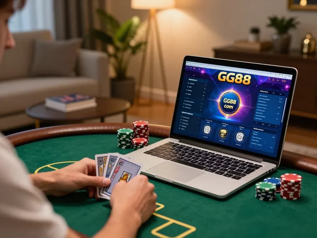 Winning Strategies for GG88 com: Mastering Online Gambling in 2026