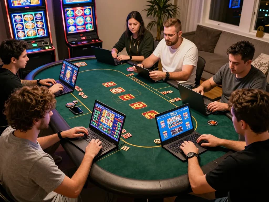 Best Strategies for Finding Trustworthy Casinos Sin Licencia España in 2026