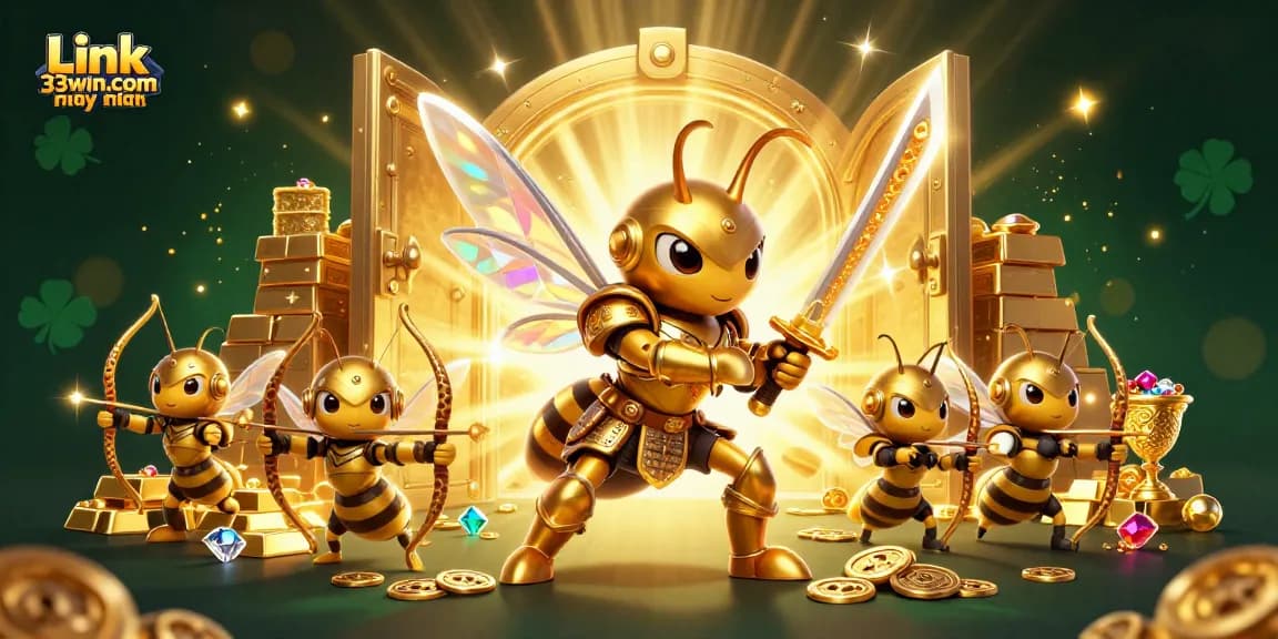 Các Sai Lầm Nghiêm Trọng Về Link 33win.com Mới Nhất Mà Người Chơi Còn Thường Mắc Phải Năm 2026