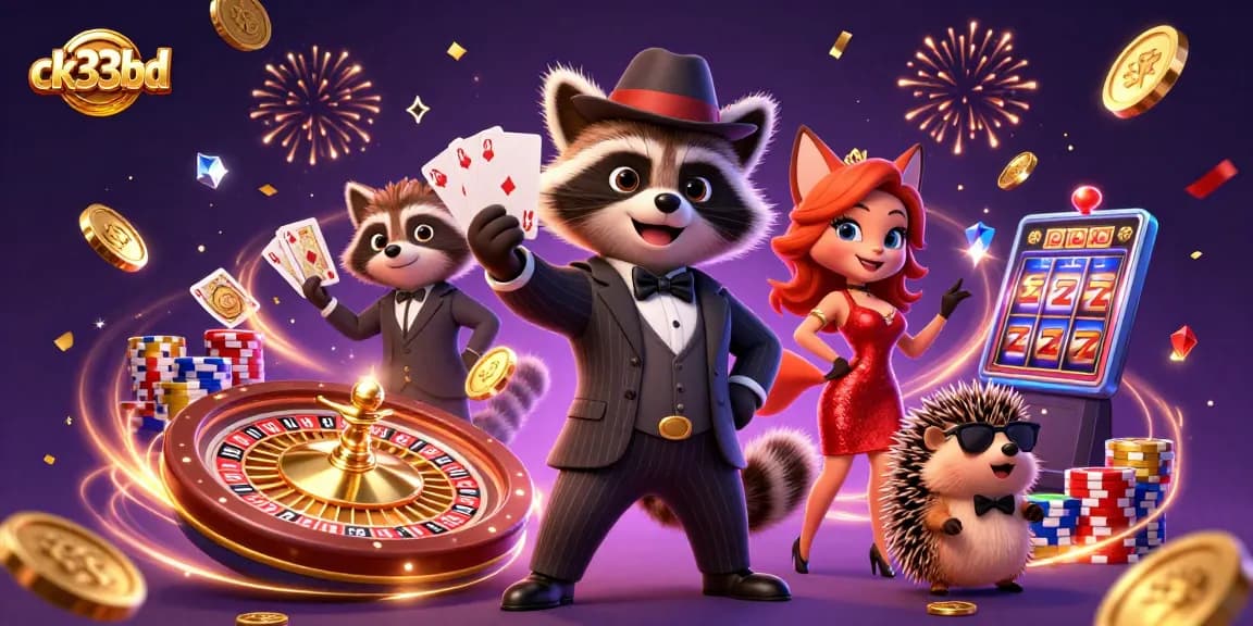 Pocket Guide to ck33bd: Quick Tips for Gamblers in 2026