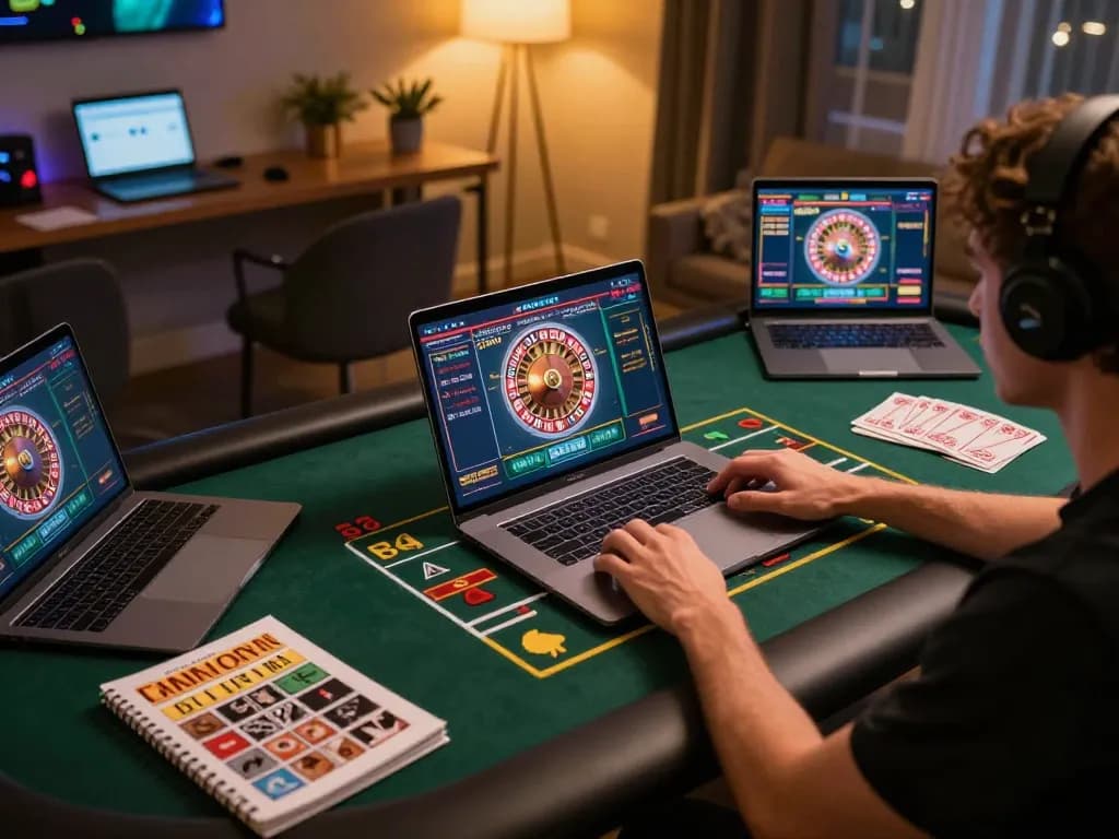 O8: Advanced Winning Strategies for Online Casino Play in 2026