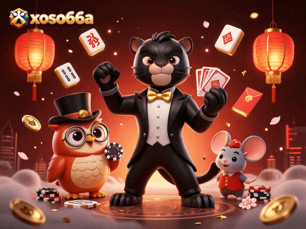 xoso66a: The Secret Weapon Gamblers Are Using for Winning Strategies in 2026