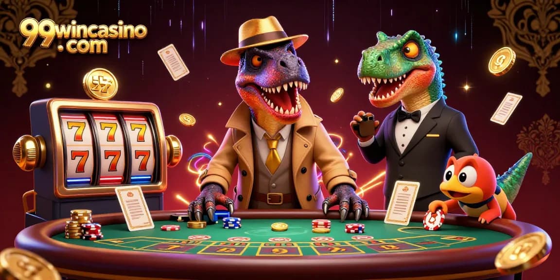 An Honest Take on 99wincasino com After 2026: Winning Strategies for Gamblers