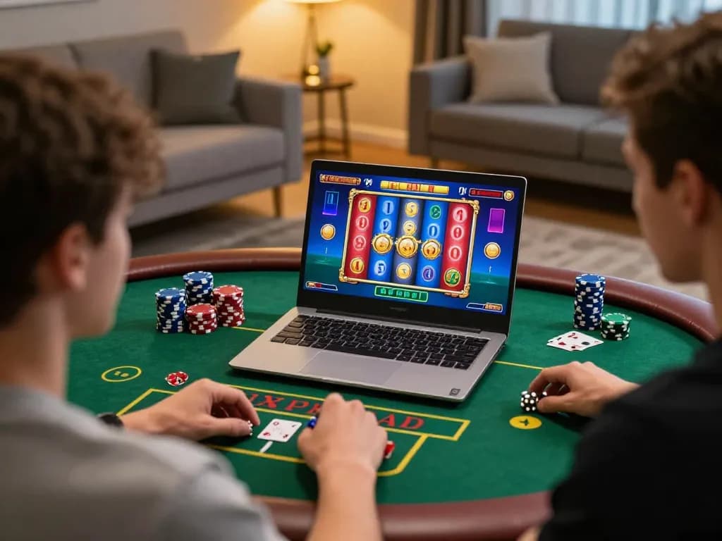 Link vào ALO8: Your Strategic Guide to Winning at Online Gambling in 2026