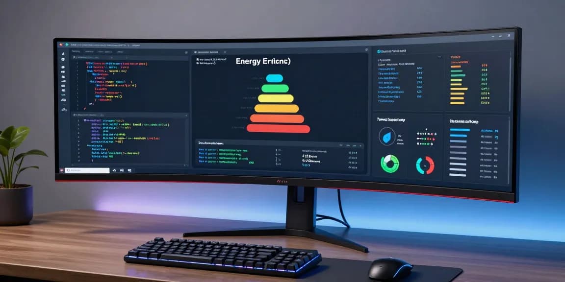 Solicitar ayudas para eficiencia energética para software de gestión en el sector de la tecnología.