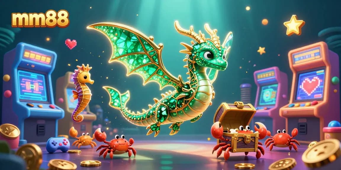 7 Reasons mm88 Leads the Online Casino World in 2026