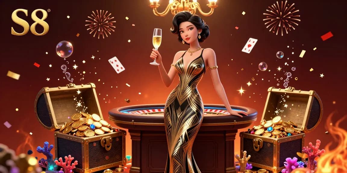 S8 Lies Exposed: Setting the Record Straight on Winning Strategies for Gamblers in 2026