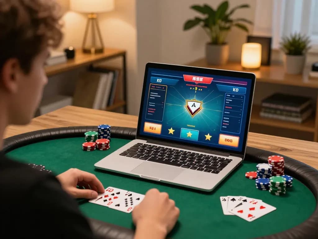 Winning Strategies for Gamebaidoithuong: Essential Tips for 2026 Gamblers