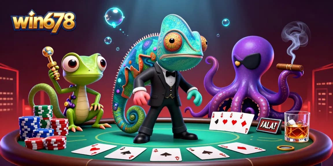 win678: Real Talk About Strategic Betting Techniques for Gamblers in 2026