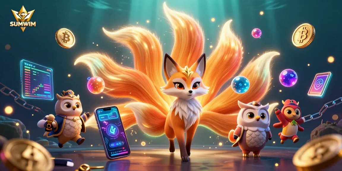 Winning Strategies for SUMWIM Casino: Essential Tips for Gamblers in 2026