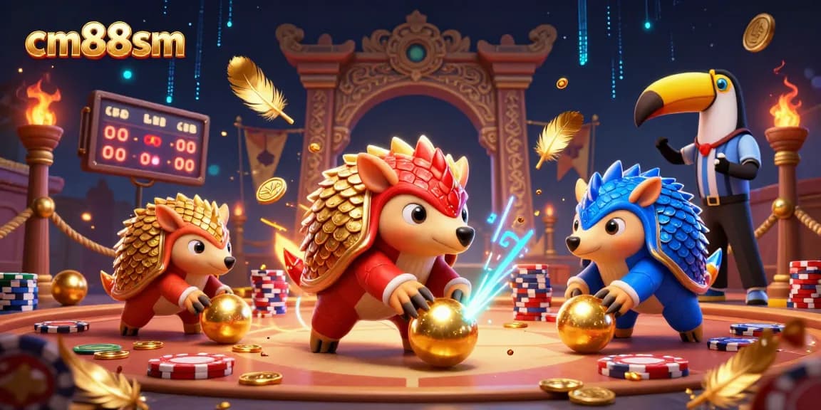 Breaking cm88sm Down: An Expert Perspective on Winning Casino Strategies for 2026