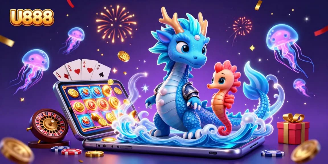 20 Best U888 Picks for Serious Gamblers in 2026 for Winning Strategies