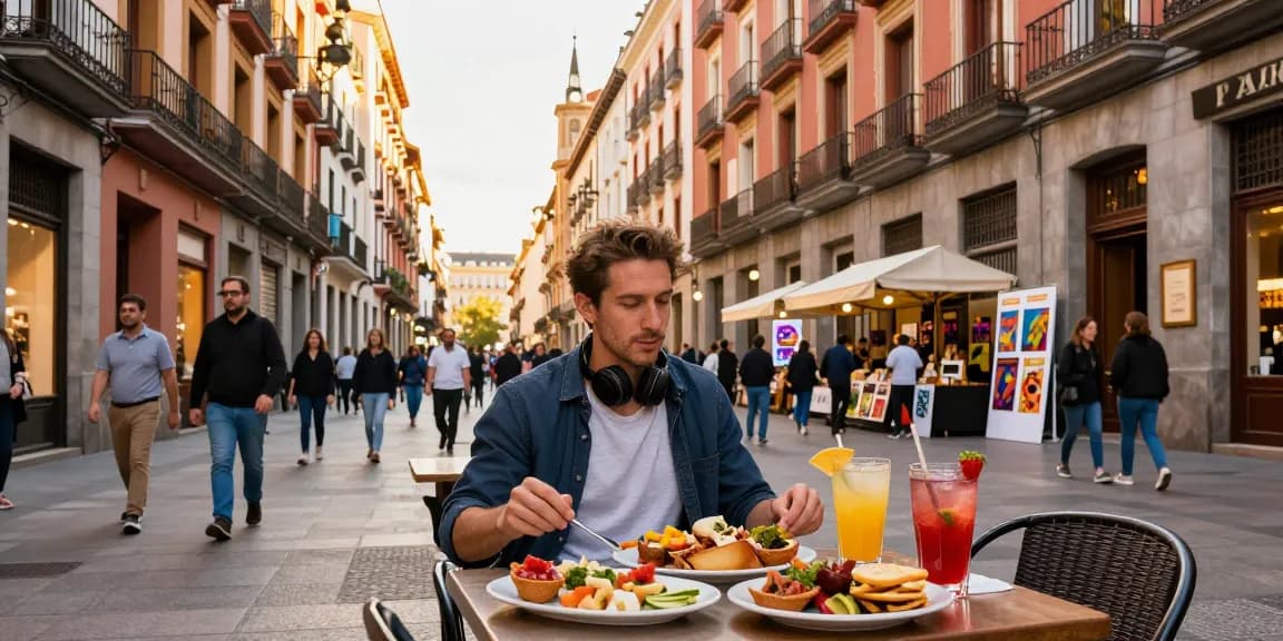 Noticias de Madrid: Tendencias que Definirán la Cultura Local en 2026
