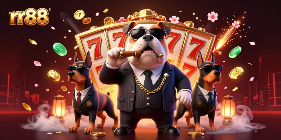 Winning Strategies for 2026: Mastering the rr88 Online Casino Experience